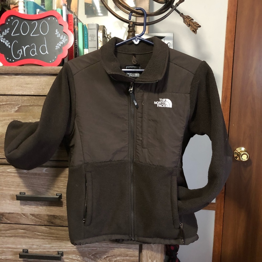 North face jacket